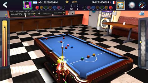 real pool 3d 2|More.